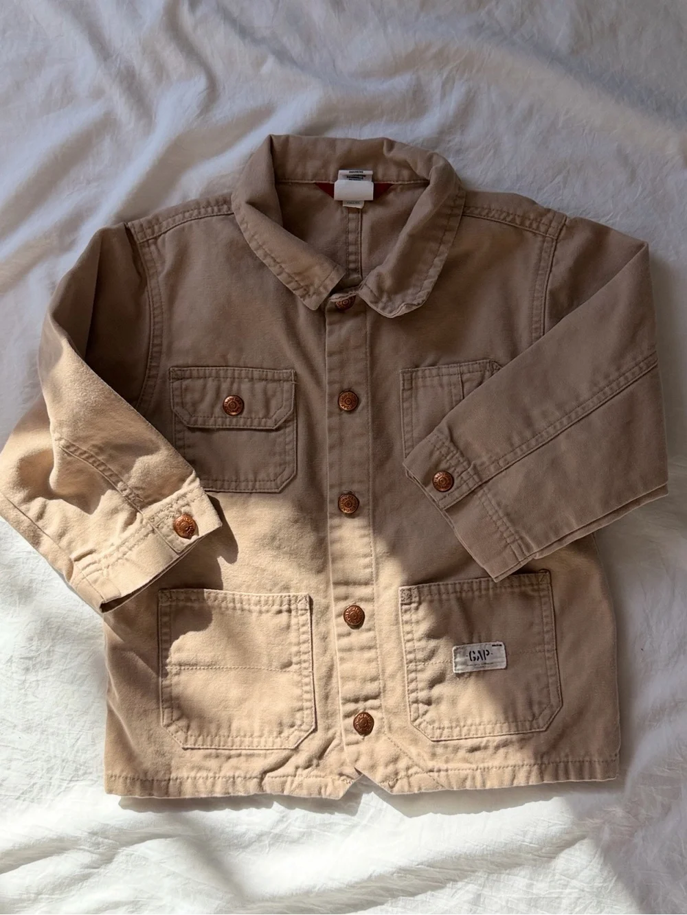GAP vintage baby